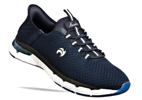 Henselite M115 Slip On Shoe