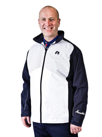 Henselite Caledonia Waterproof Jacket
