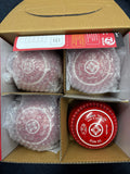 Taylor Ace Lawn Bowls Size 00 Xtreme Grip