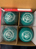 Taylor Ace Lawn Bowls Size 3 Pro Grip