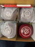 Taylor Ace Lawn Bowls Size 2 Pro Grip