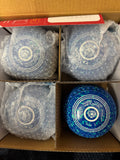 Taylor Ace Lawn Bowls Size 2 Pro Grip