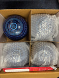 Taylor Ace Lawn Bowls Size 2 Pro Grip