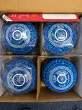 Taylor Ace Lawn Bowls Size 3 Pro Grip