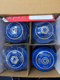 Taylor Ace Lawn Bowls Size 3 Xtreme Grip