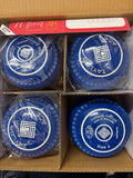 Taylor Ace Lawn Bowls Size 3 Xtreme Grip
