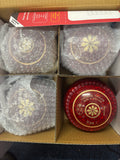 Taylor Ace Lawn Bowls Size 1 Xtreme Grip