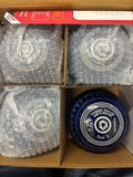 Taylor Ace Lawn Bowls Size 2 Pro Grip