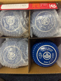 Taylor Ace Lawn Bowls Size 2 Xtreme Grip