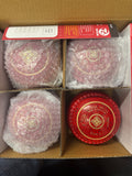 Taylor Ace Lawn Bowls Size 2 Xtreme Grip