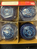 Taylor Ace Lawn Bowls Size 3 Pro Grip