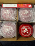 Taylor Ace Lawn Bowls Size 2 Pro Grip