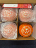 Taylor Ace Lawn Bowls Size 2 Pro Grip
