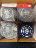 Taylor Ace Lawn Bowls Size 1 Xtreme Grip