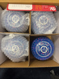 Taylor Ace Lawn Bowls Size 0 Pro Grip