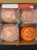 Taylor Ace Lawn Bowls Size 2 Xtreme Grip