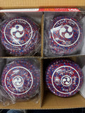 Taylor Ace Lawn Bowls Size 2 Xtreme Grip