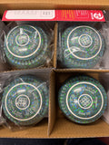 Taylor Ace Lawn Bowls Size 00 Xtreme Grip