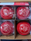 Taylor Ace Lawn Bowls Size 1 Pro Grip