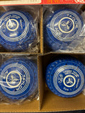 Taylor Ace Lawn Bowls Size 1 Pro Grip