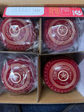 Taylor Ace Lawn Bowls Size 1 Pro Grip