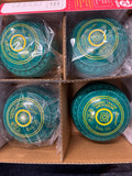 Taylor Ace Lawn Bowls Size 00 Pro Grip