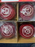 Taylor Ace Lawn Bowls Size 00 Pro Grip