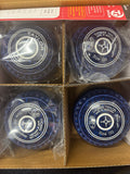 Taylor Ace Lawn Bowls Size 00 Pro Grip
