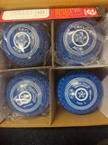 Taylor Ace Lawn Bowls Size 2 Pro Grip