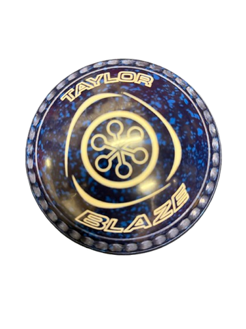 Taylor Blaze Bowls