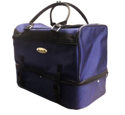 Henselite Victoria Bag - NAVY