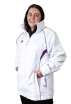 Henselite Ladies Choice of Champions Waterproof Jackets