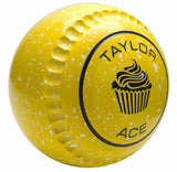 Taylor Ace Lemon Size 3