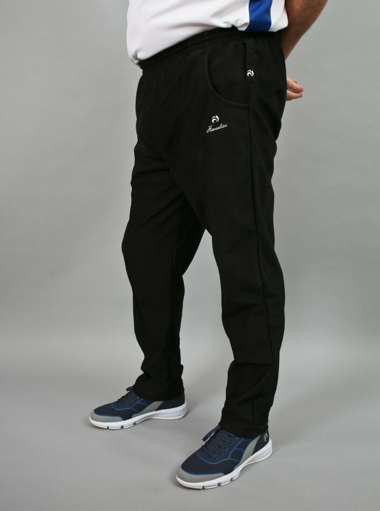 Henselite Sports Trousers Black – David Gourlay Bowls