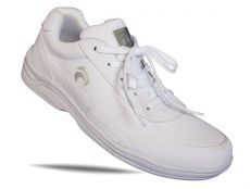 Henselite Gents Victory VSL Lawn Bowling All White