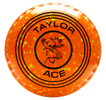 Taylor Ace Lawn Bowls Coloured