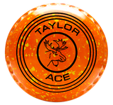 Taylor Ace Lawn Bowls Coloured