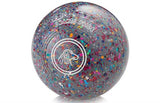 Drakes Pride Professional Lawn Bowl Size 1