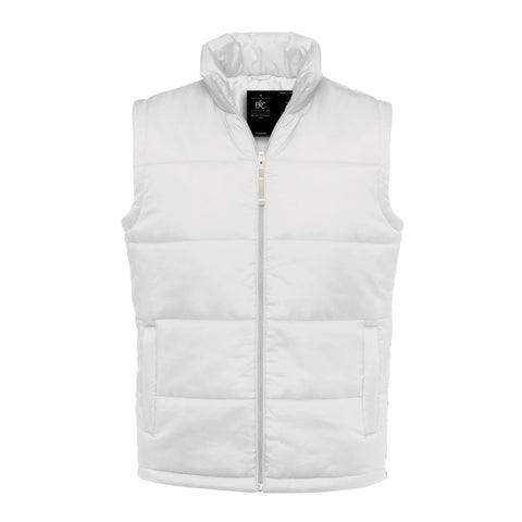 B&C Mens Bodywarmer