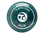 Taylor Ace Lawn Bowls Coloured