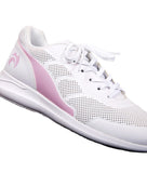 Ladies HL74 Henselite Shoes Lilac