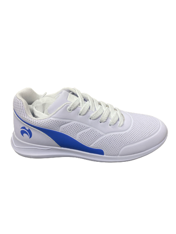 Henselite HM74 White/Blue