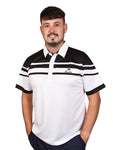 Henselite Style 22 Polo Black