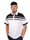 Henselite Style 22 Polo Black