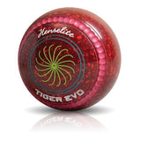 Henselite Tiger Evo Bows