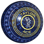Dark Blue Taylor Ace Bowls
