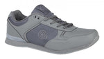DEK Jack Bowling Unisex Shoes in Grey