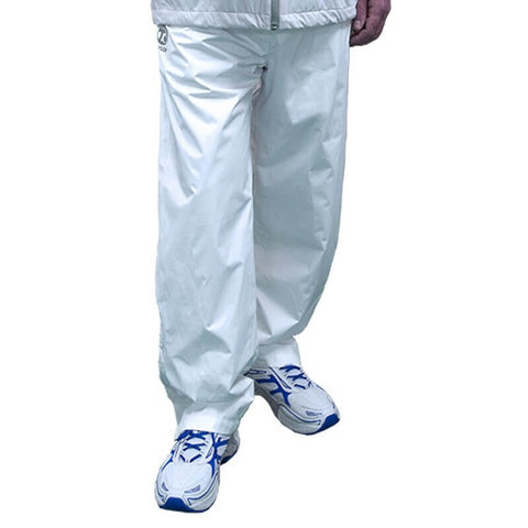 Taylor Bowls Superstorm Waterproof Trousers