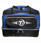 Taylor Bowls Midi Sports Bag - Blue, Red or Black