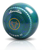 Henselite Tiger II Bowl